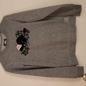 Roots hoodie brand new condition